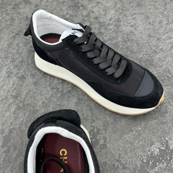 Chanel 26P Sport Rise Sneaker Size 36-41