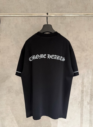 Chrome Hearts 2026ss New T Shirt Size S-XXL