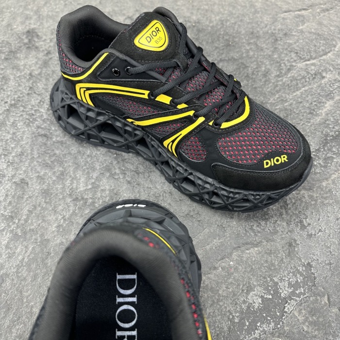 Dior B35 Men Sneaker Size 40-46