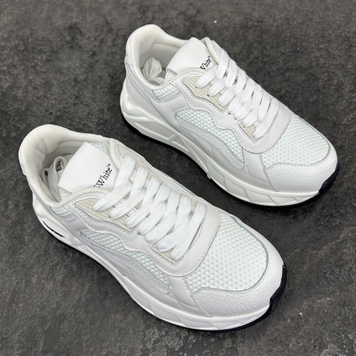 OFF White Out Ow Be Right Back Sneaker Size 35-46