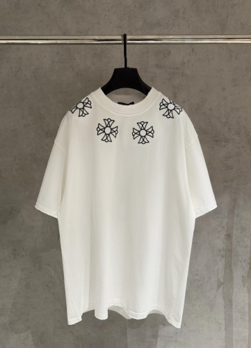 Chrome Hearts 2026ss New T Shirt Size S-XXL