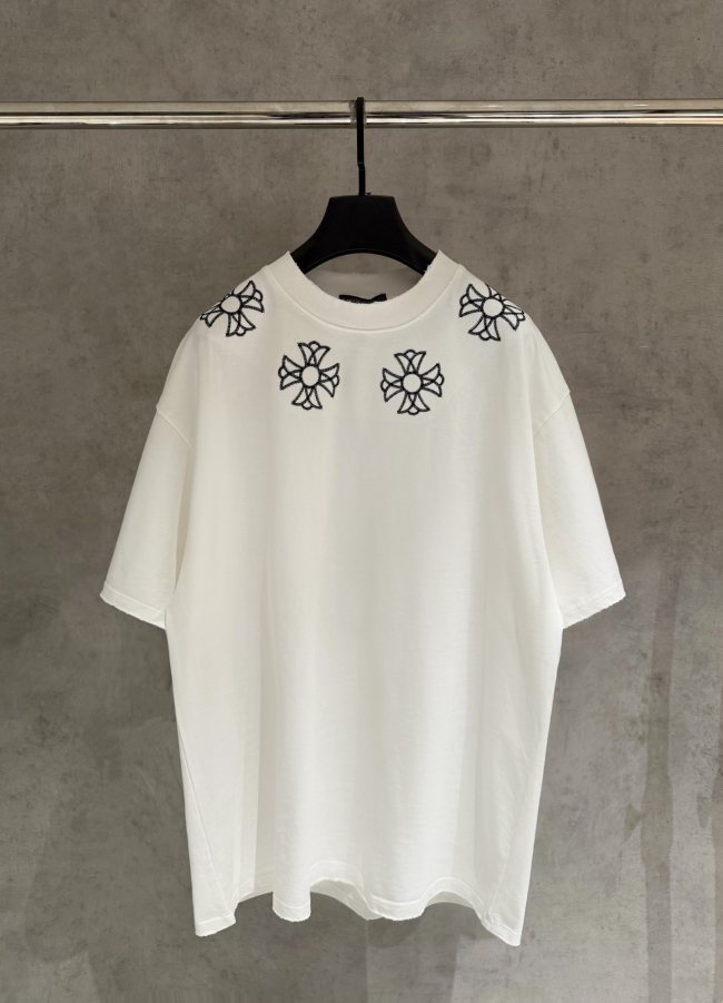 Chrome Hearts 2026ss New T Shirt Size S-XXL
