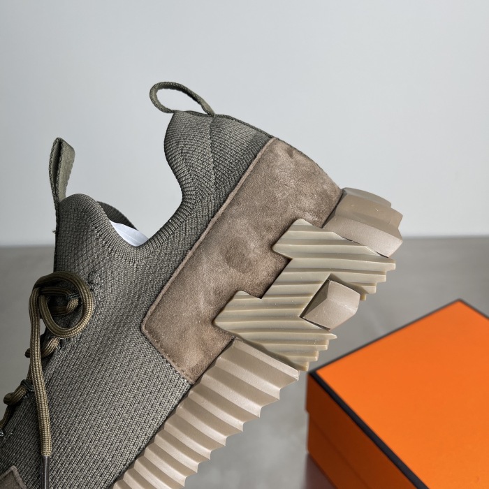 Hermes Lift 25SS Sneaker Size 36-46