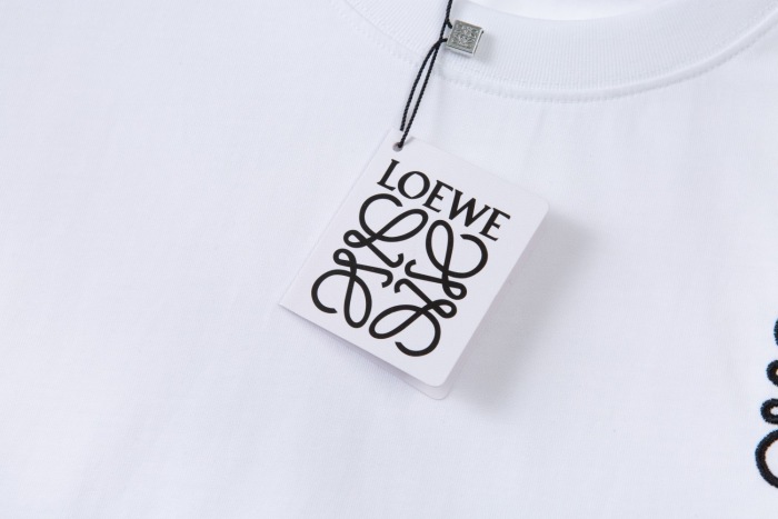Loewe 2026ss New T Shirt Size S-XL