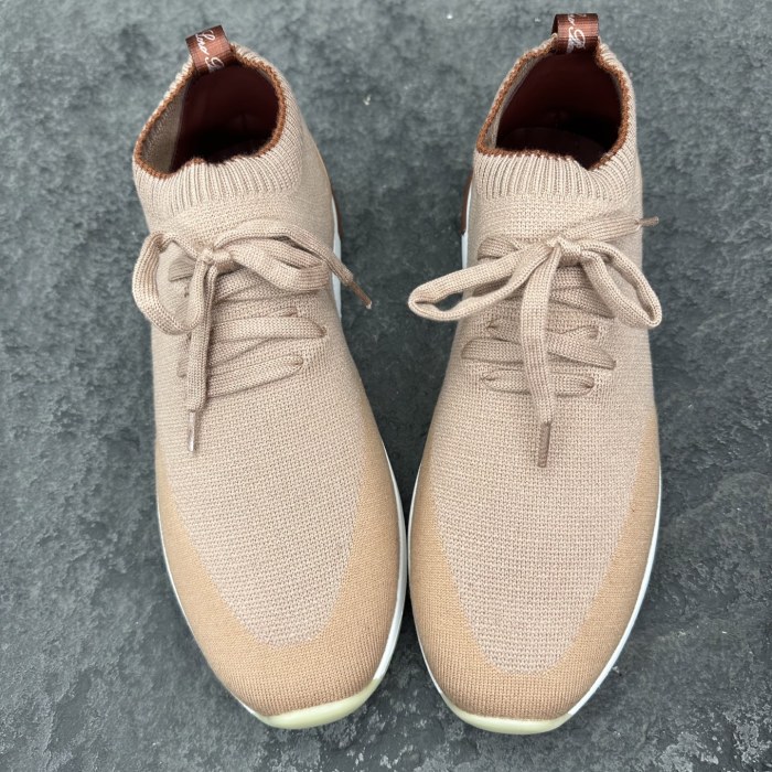 Loro Piana Week End Walk Sneaker Size 39-46