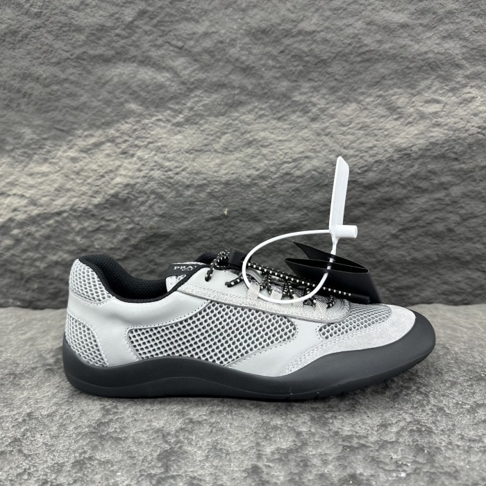 Prada Speedrock Sneaker Size 36-46