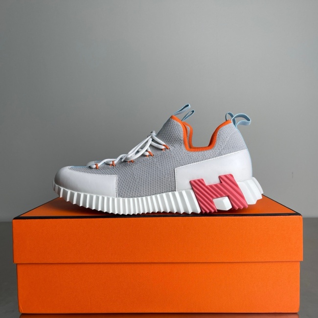 Hermes Lift 25SS Sneaker Size 36-46