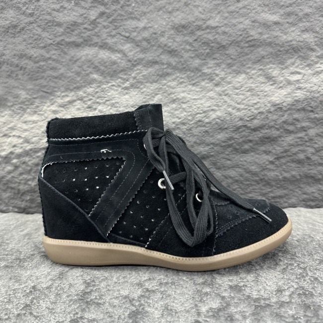 Lsabel Marant BASKETS BEKETT Sneaker Size 36-41