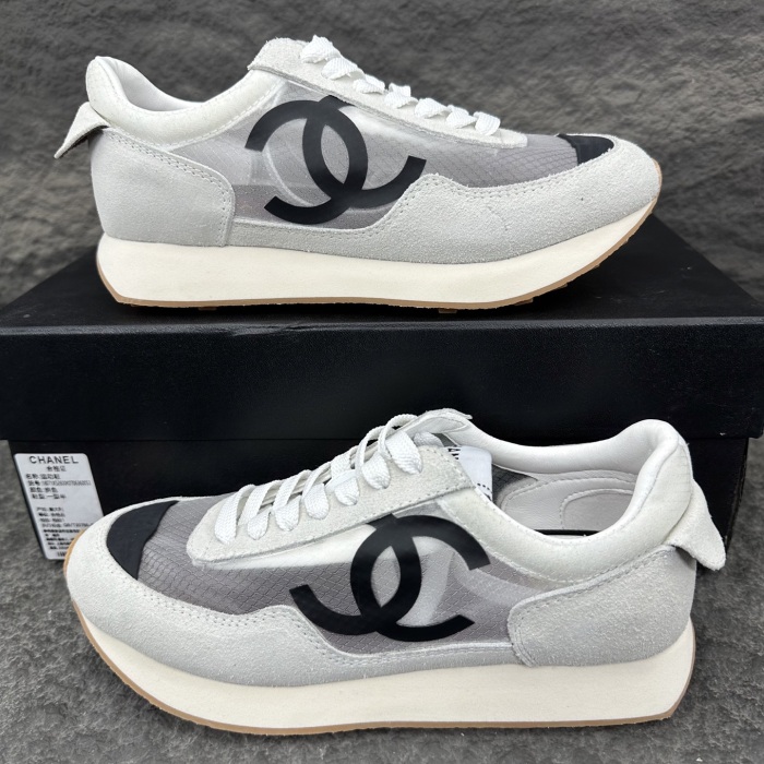 Chanel 26P Sport Rise Sneaker Size 36-41