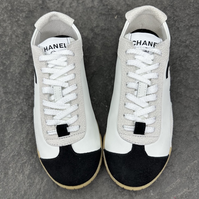 Chanel CoCo 26C Sneaker Size 36-41
