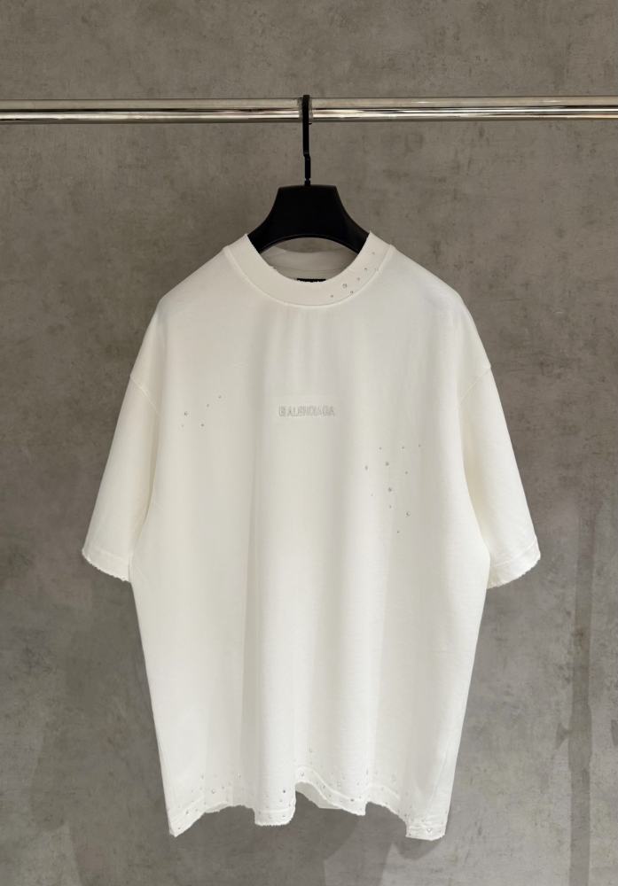 Balenciaga 2026ss New T Shirt Size M-XXL