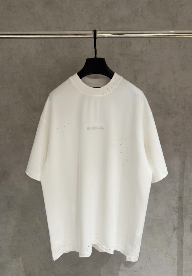 Balenciaga 2026ss New T Shirt Size M-XXL