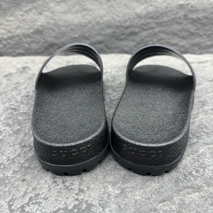 Gucci Lido Sandals Slippers Size 36-46