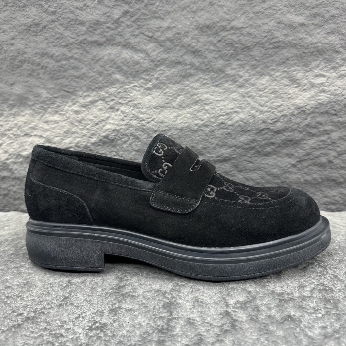 Gucci GG Loafers Size 39-46