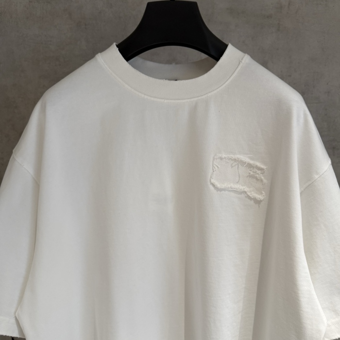 Burberry 2026ss New T Shirt Size S-XXL