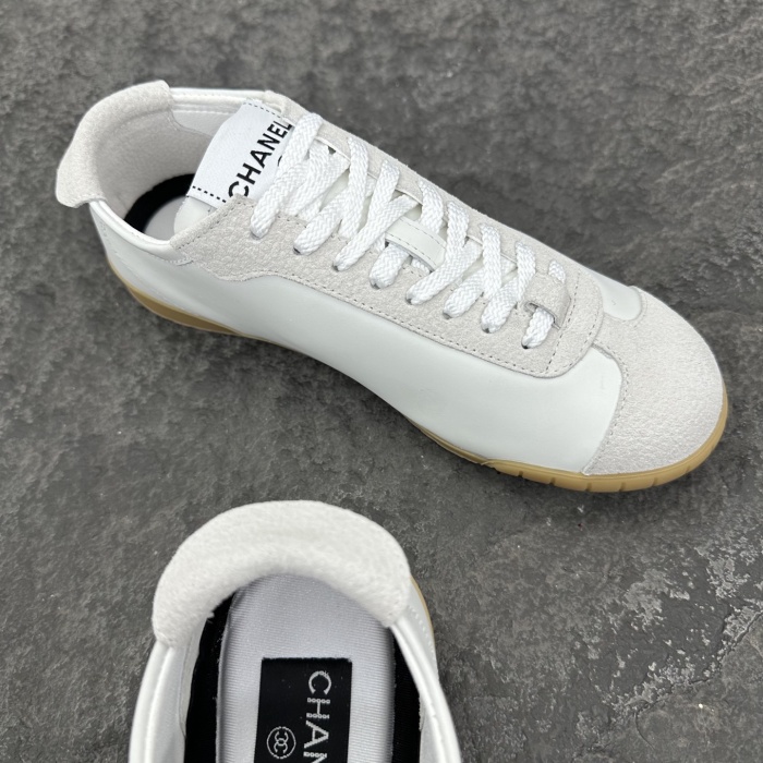 Chanel CoCo 26C Sneaker Size 36-41