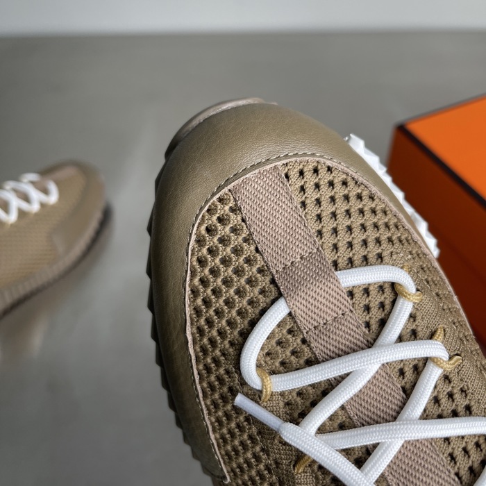 Hermes Lift 25SS Sneaker Size 36-46