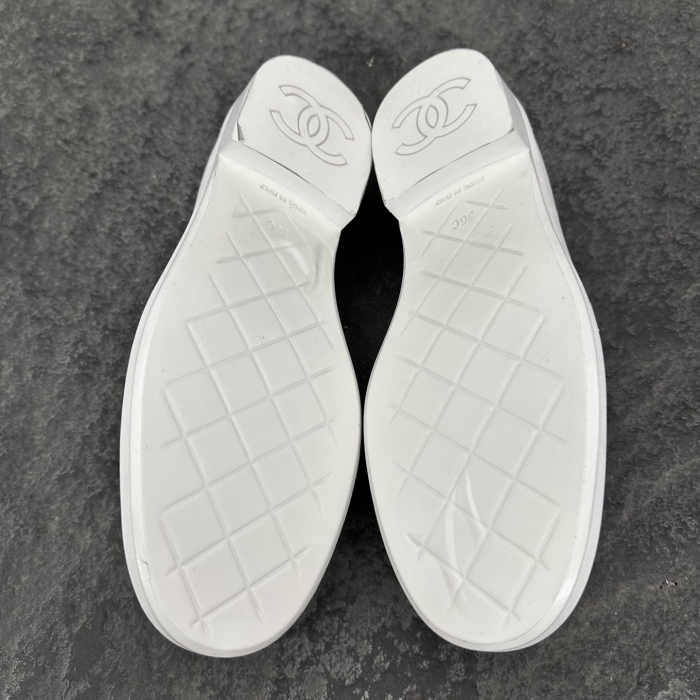 Chanel Loafers Size 35-41