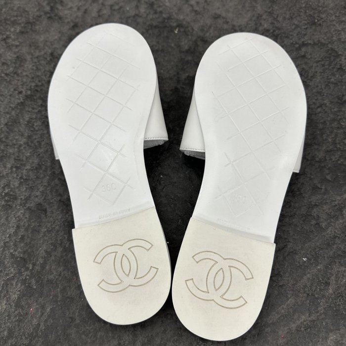Chanel Sandals Slippers Size 36-41