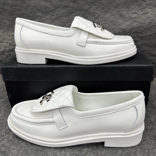Chanel Loafers Size 35-41