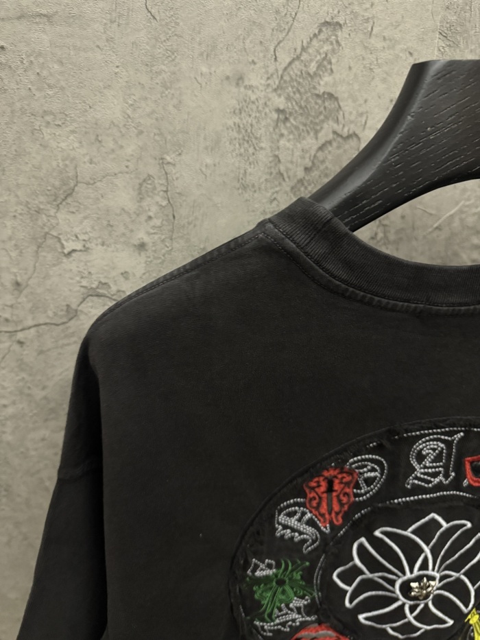 Chrome Hearts 2026ss New T Shirt Size S-XL