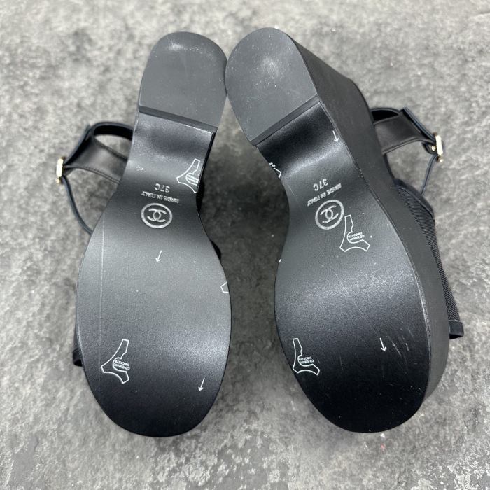 Chanel Sandals Slippers Size 36-41