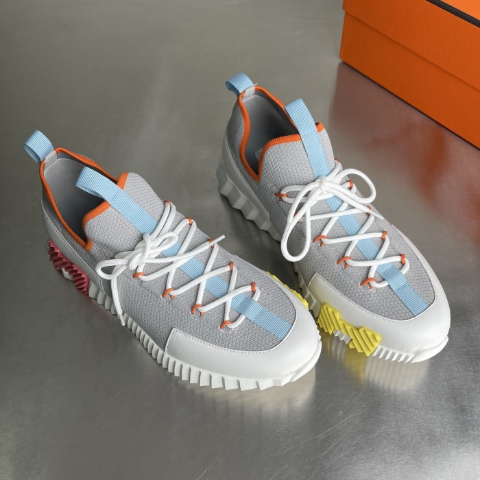 Hermes Lift 25SS Sneaker Size 36-46