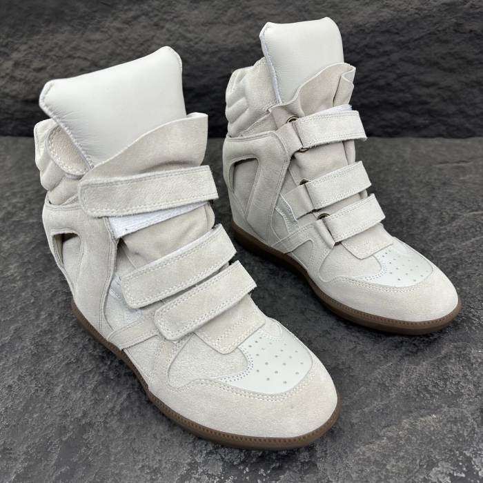 Lsabel Marant BASKETS BEKETT Sneaker Size 36-41