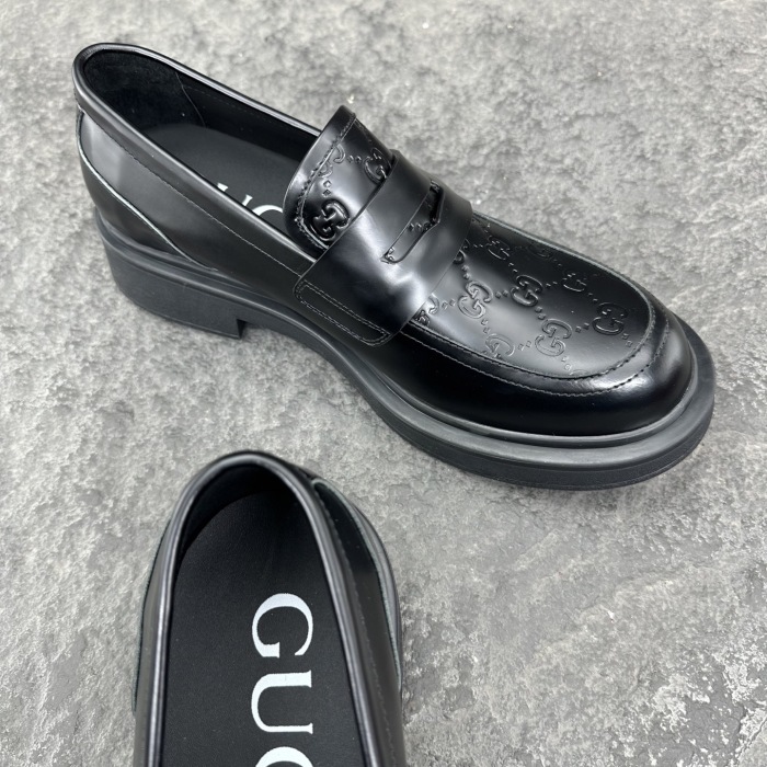 Gucci GG Loafers Size 39-46
