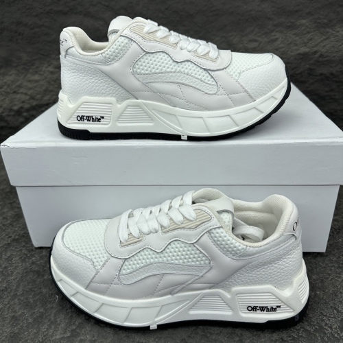 OFF White Out Ow Be Right Back Sneaker Size 35-46