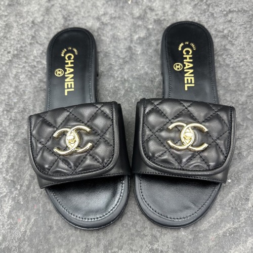 Chanel Sandals Slippers Size 36-41