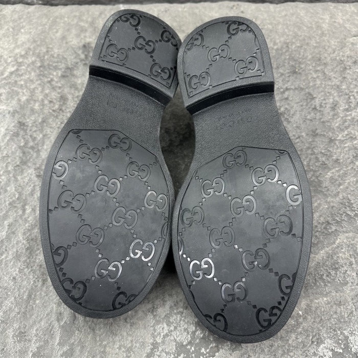Gucci GG Loafers Size 39-46
