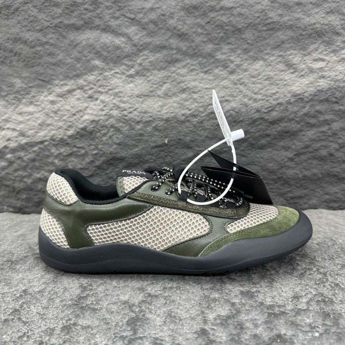 Prada Speedrock Sneaker Size 36-46