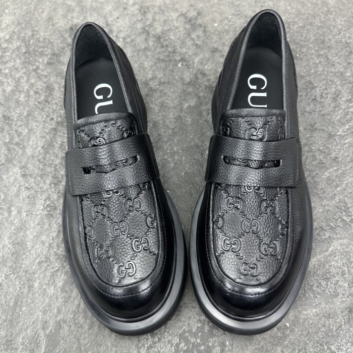 Gucci GG Loafers Size 39-46