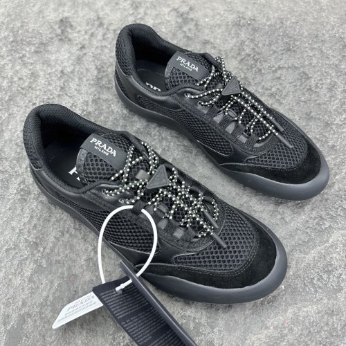 Prada Speedrock Sneaker Size 36-46