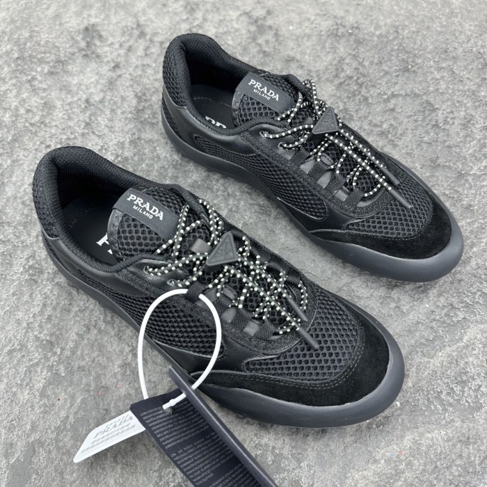 Prada Speedrock Sneaker Size 36-46