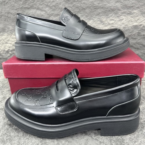Gucci GG Loafers Size 39-46