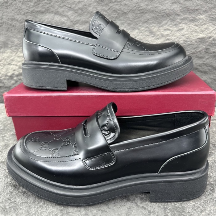 Gucci GG Loafers Size 39-46
