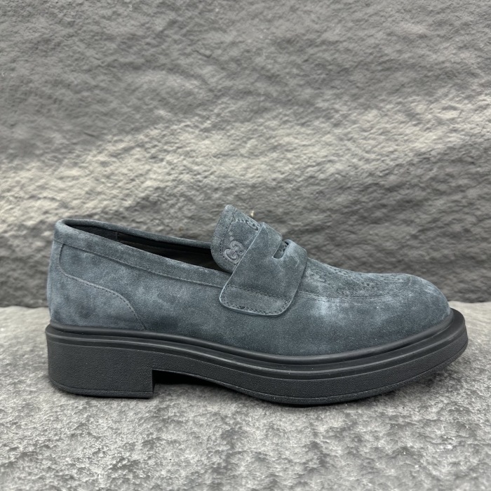 Gucci GG Loafers Size 39-46