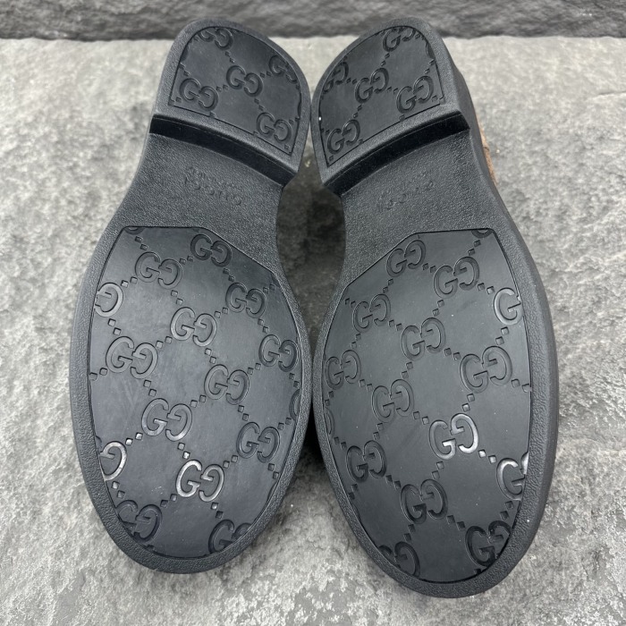 Gucci GG Loafers Size 39-46