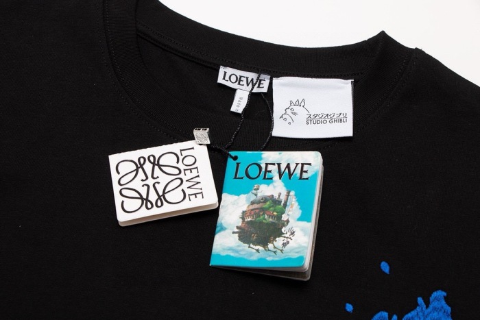 Loewe 2026ss New T Shirt Size S-XL