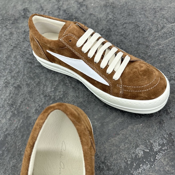 Rick Owens x Converse Turbowpn Sneaker Size 36-46
