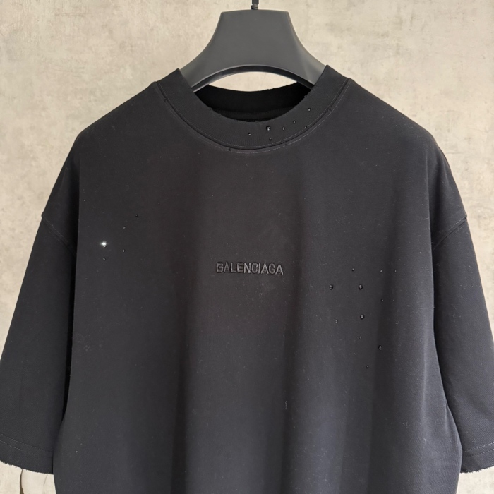 Balenciaga 2026ss New T Shirt Size M-XXL