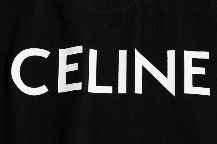 Celine 2026ss New T Shirt Size S-XL
