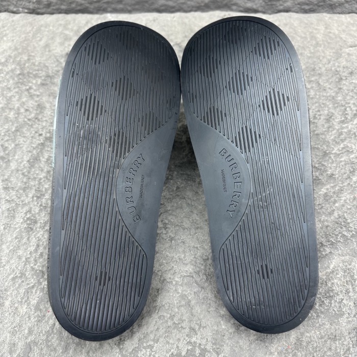 Burberry Lido Sandals Slippers Size 36-46