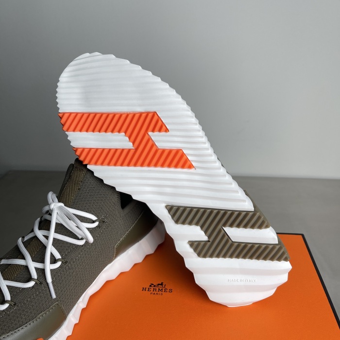 Hermes Lift 25SS Sneaker Size 36-46