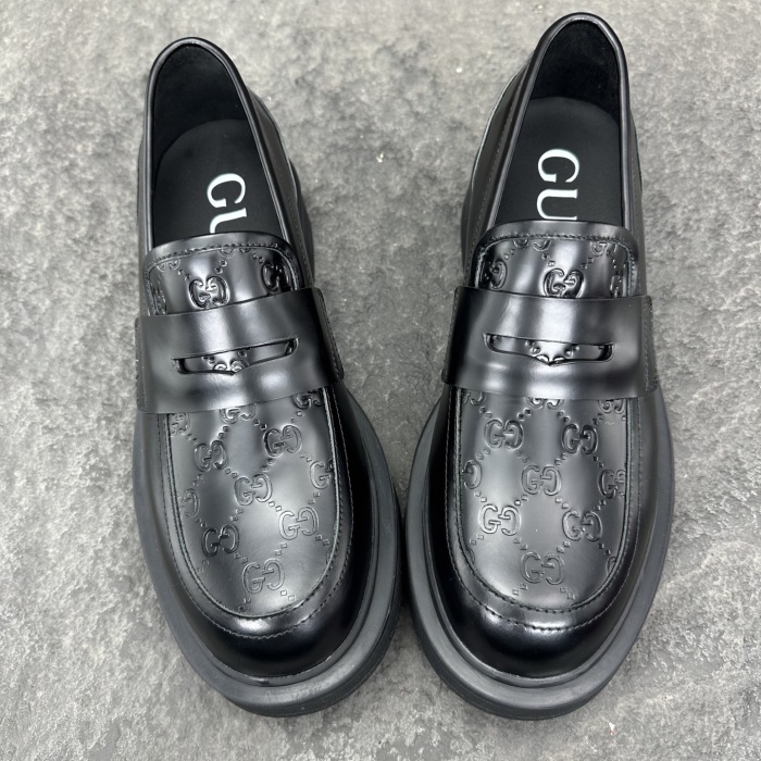 Gucci GG Loafers Size 39-46