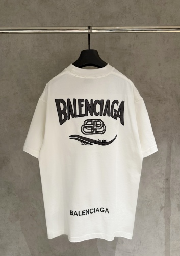 Balenciaga 2026ss New T Shirt Size M-XXL