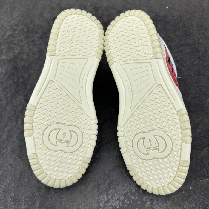 Gucci  Re-Web Sneaker Size 36-46