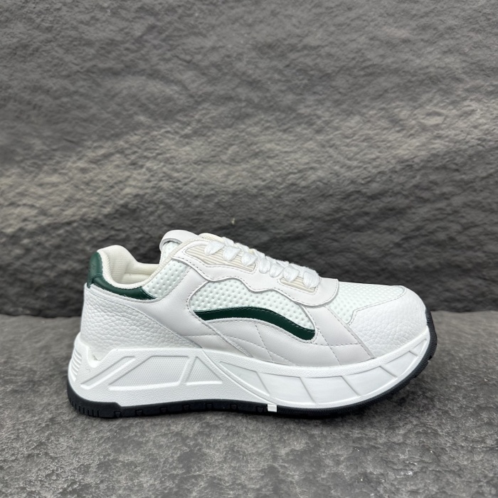 OFF White Out Ow Be Right Back Sneaker Size 35-46